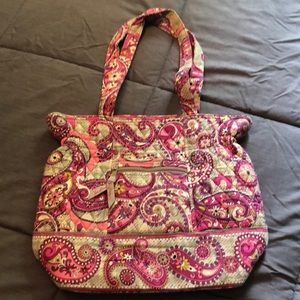 Vera Bradley purse
